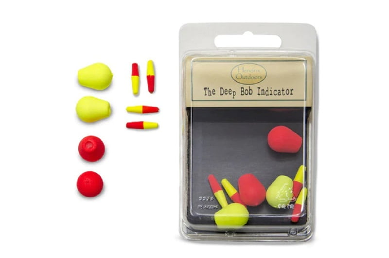 Adamsbuilt Floats Deep Bob Indicator Adamsbuilt Floats Deep Bob Indicator