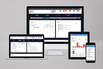 Zoho CRM Business Services Definitive Pack All