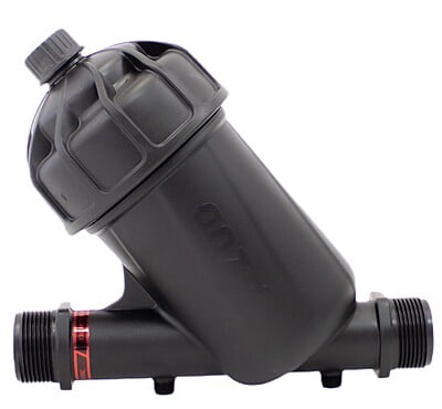 Disc Filter 32mm