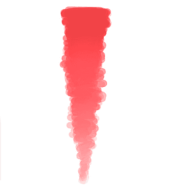 INSANE RED 15ML