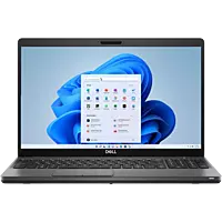 Dell Latitude 5500 (15.6")