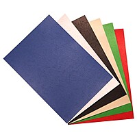 BINDING COVER PAPER-A4-100X1