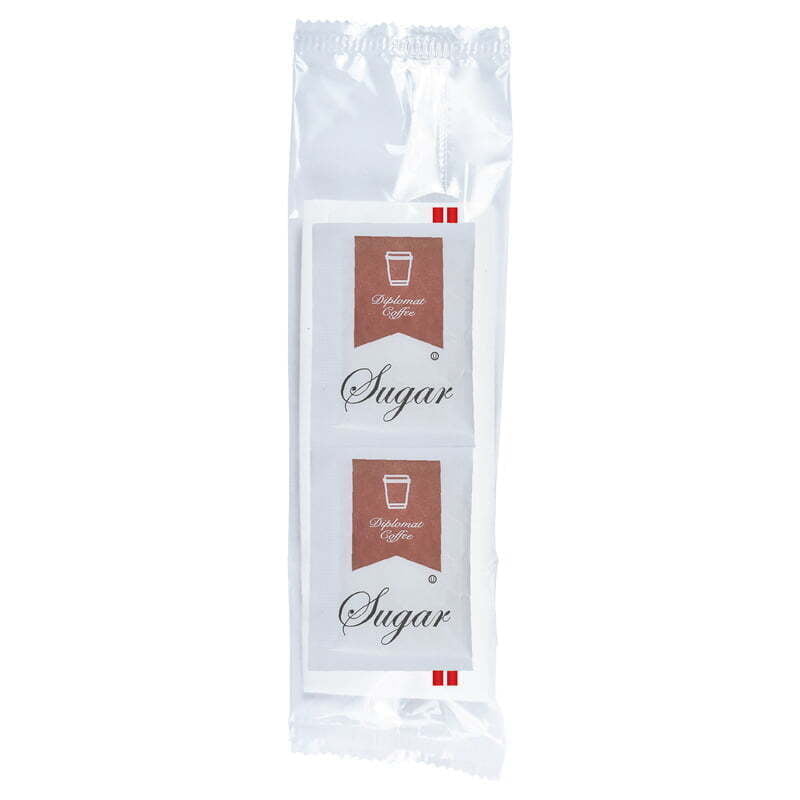 Condiment Kit Deluxe With Napkin - Clear 500/Case Condiment Kit Deluxe With Napkin - Clear 500/Case