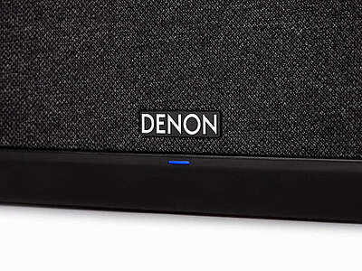 Denon Home 250 – Smart Speaker with HEOS Multi-Room Audio Denon Home 250 – Smart Speaker with HEOS Multi-Room Audio