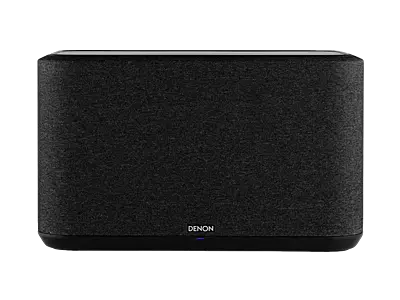 Denon Home 250 – Smart Speaker with HEOS Multi-Room Audio Denon Home 250 – Smart Speaker with HEOS Multi-Room Audio