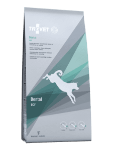 Trovet Dental mini Dog Dry Food 2.5kg