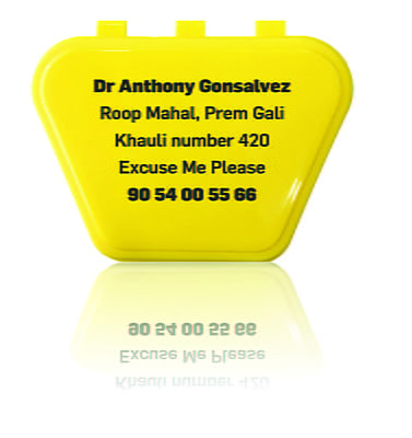 Denture Box( UN-PRINTED) Assorted (Pack of 10) Denture Box( UN-PRINTED) Assorted (Pack of 10)