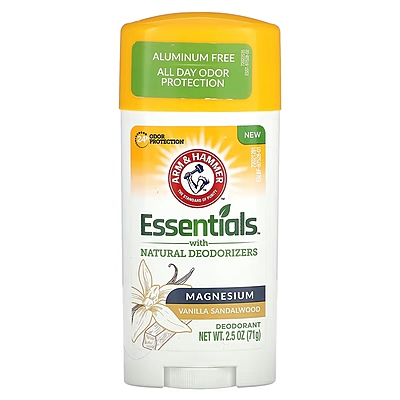 DEODORANT 71 gr. ARM & HAMMER