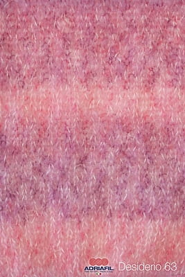 Desiderio - Filato in mohair lana e seta Desiderio - Filato in mohair lana e seta