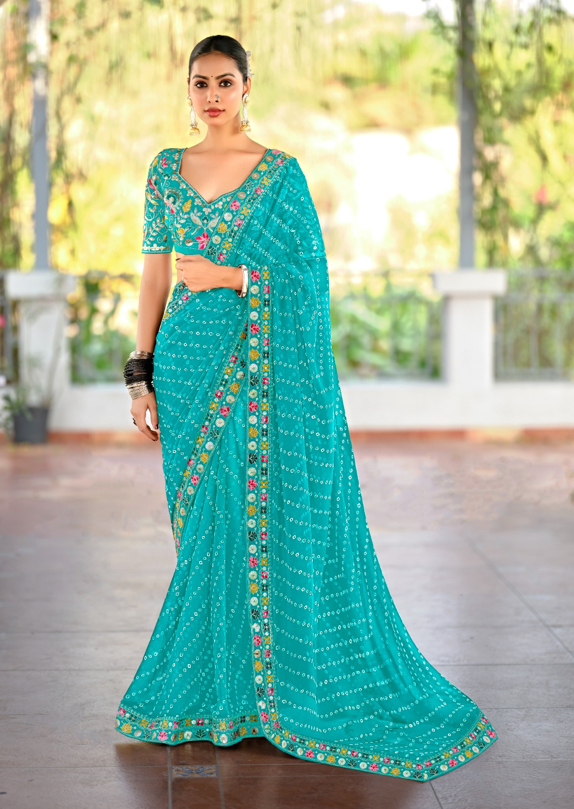 Raghumala Peach