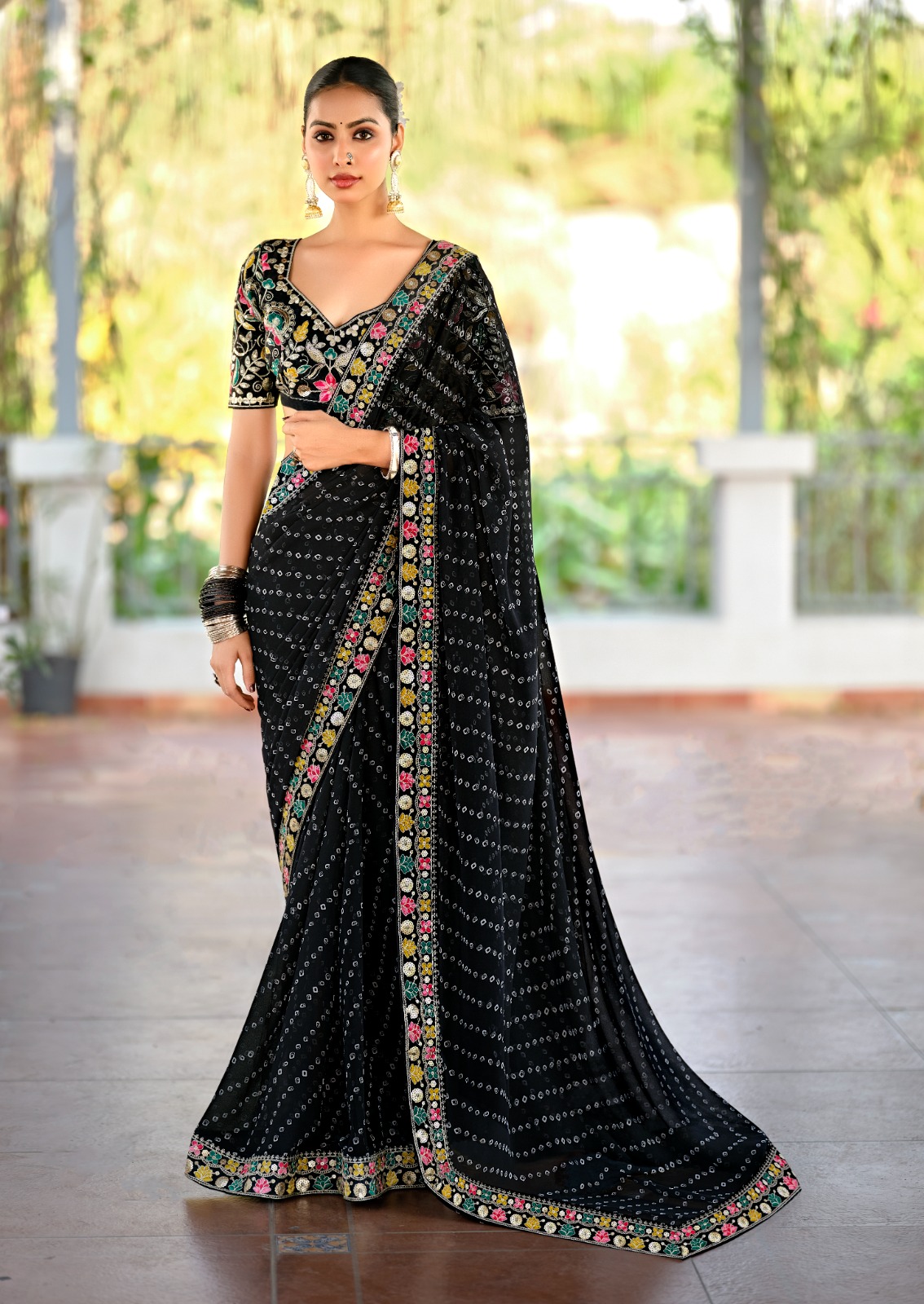 Raghumala Peach