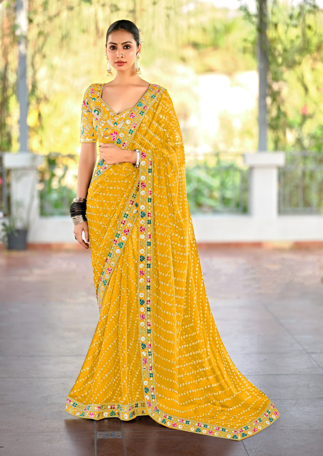 Raghumala Peach