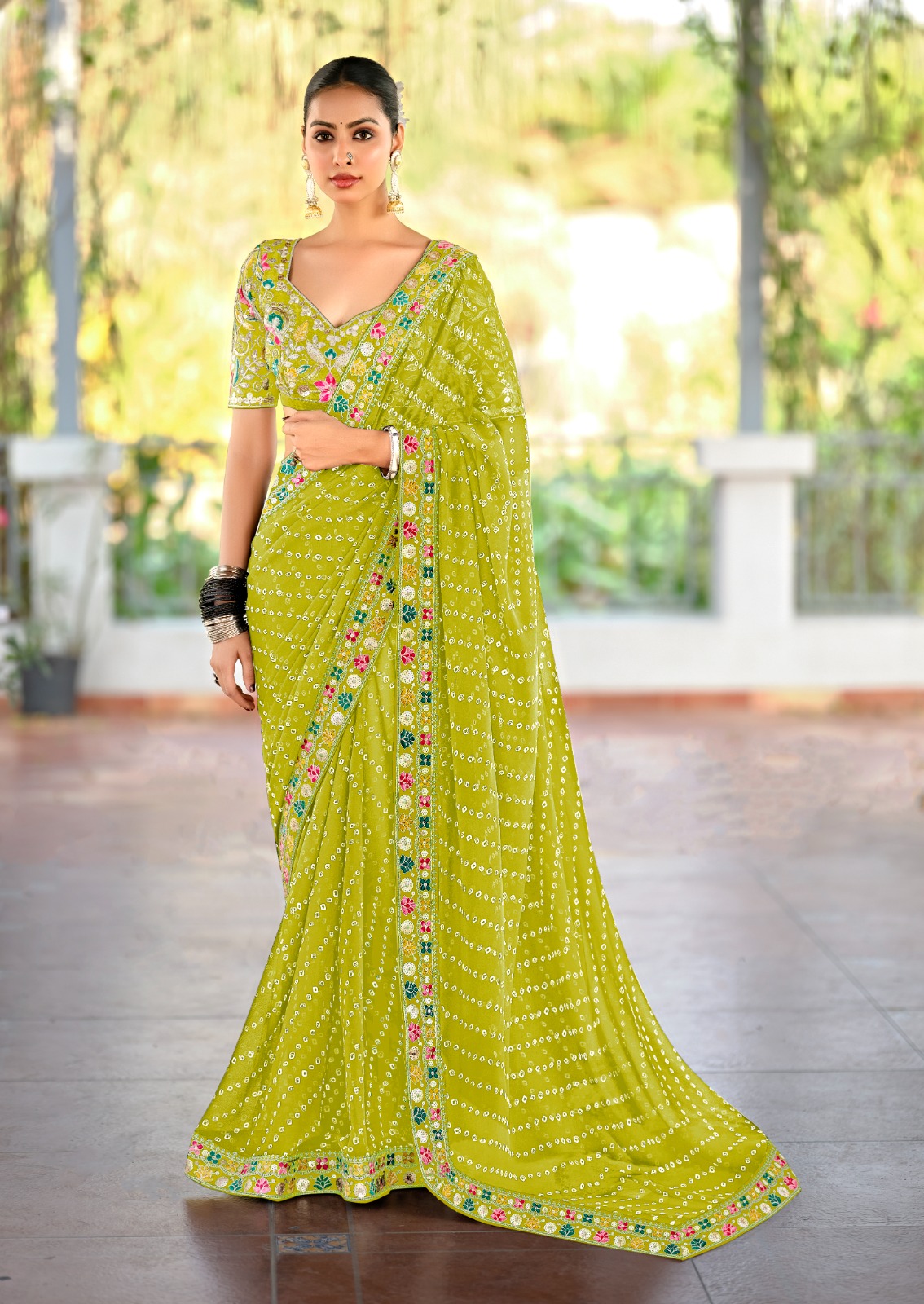 Raghumala Peach