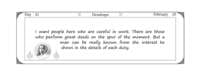 Dewdrops - Daily Quote from the Holy Mother Dewdrops - Daily Quote from the Holy Mother
