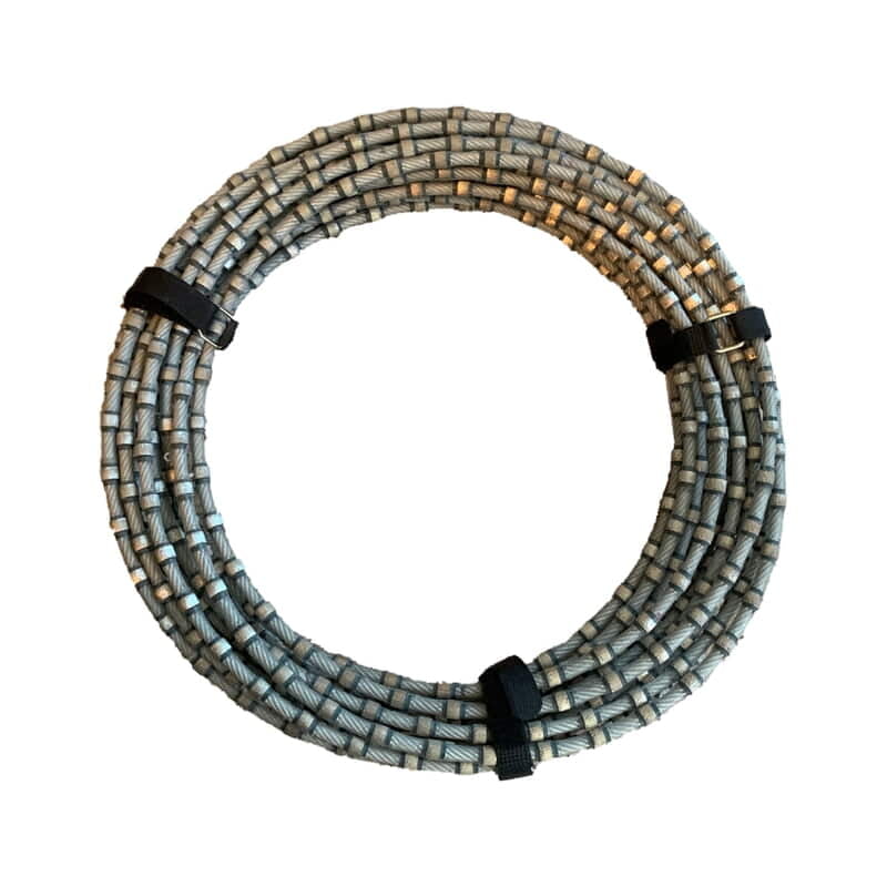 Diamond Wire - 7.3mm, 15m Closed Loop Diamond Wire - 7.3mm, 15m Closed Loop