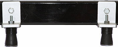 Digger Wrench-N-Ride Auger Carrier Mount