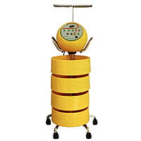 Digital Perm Machine Digital Perm Machine