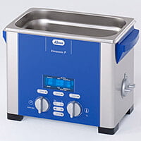 Elma Digital Ultrasonic Cleaner P30H Elma Digital Ultrasonic Cleaner P30H
