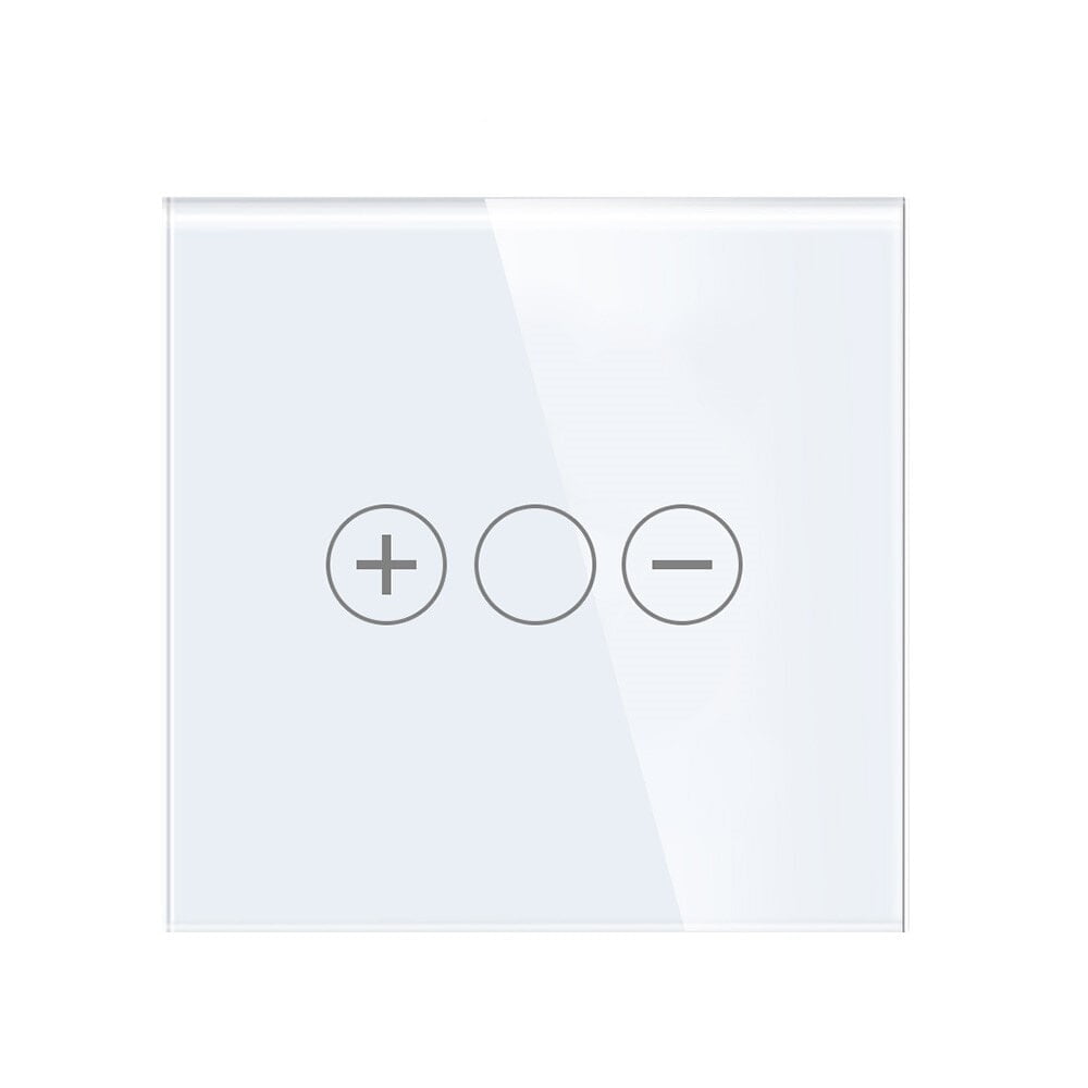 ZigBee Dimmer Switch ZigBee Dimmer Switch