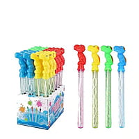 Dino Bubble Stick Dino Bubble Stick