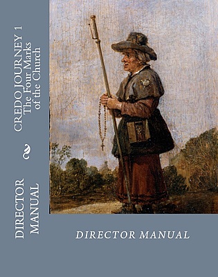 CREDO Journey 1: The Four Marks of the Church (DOWNLOAD)