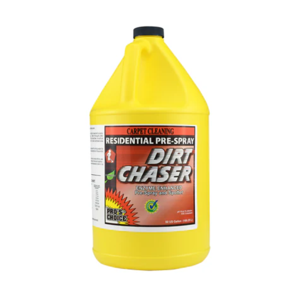 Dirt Chaser 1 Gal Dirt Chaser 1 Gal