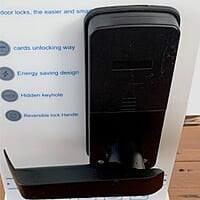 McGrath Disability Door Lock