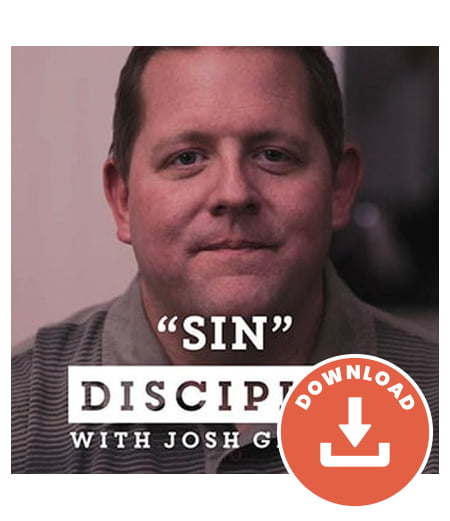 Disciples: Sin (Download) Disciples: Sin (Download)