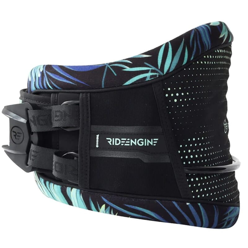3221001603 | Momentum Women's V1 | M | Palm | | | Ride Engine