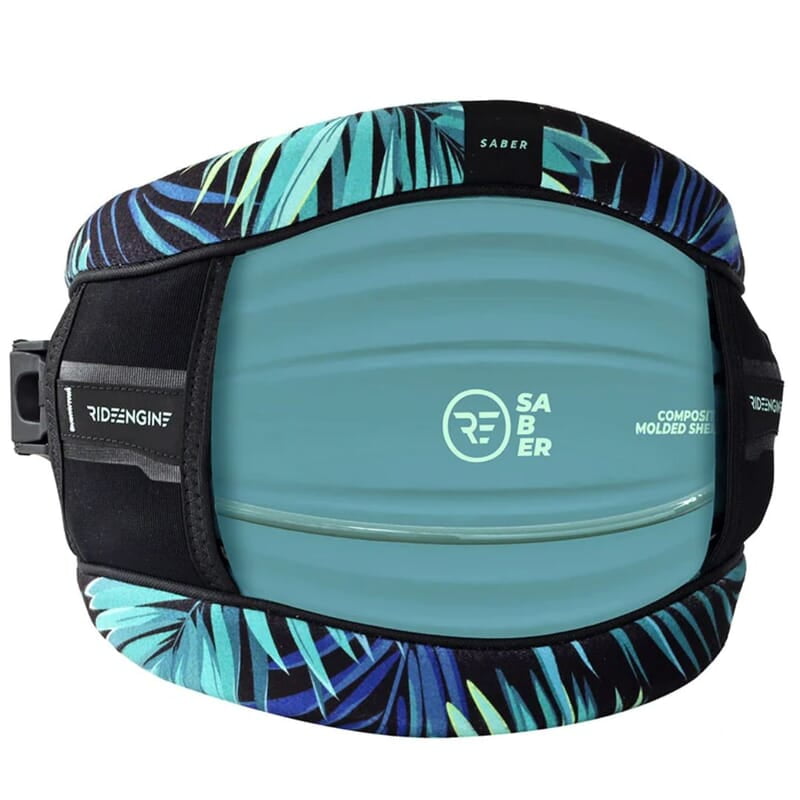 3221001501 | Saber Women's V1 | S | Palm | | | Ride Engine