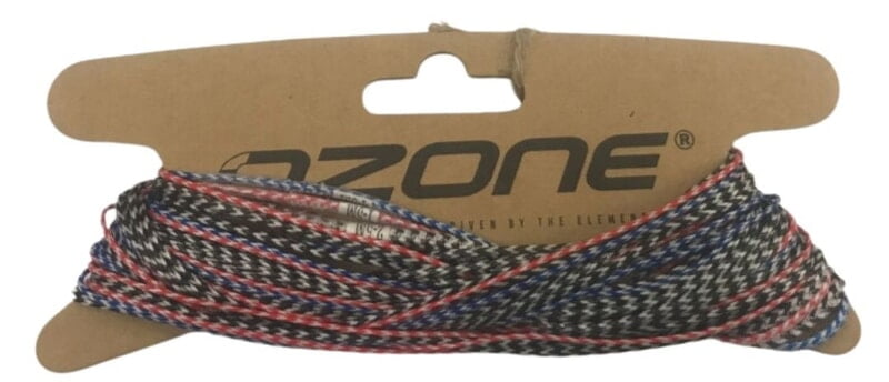 LSKSV2EXT2 | LINES Kitesurf V2 | 2m extensions (2x 500kg, 2x 300kg) | | | | Ozone