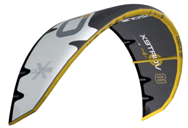 VOV1UK7DW | VORTEX Ultra-X Carbon Grey/White | 7.0 | | | | Ozone