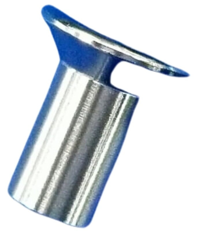 HFFTBNM6 | Fuselage titanium barrel nut M6 | | | | | OZONE