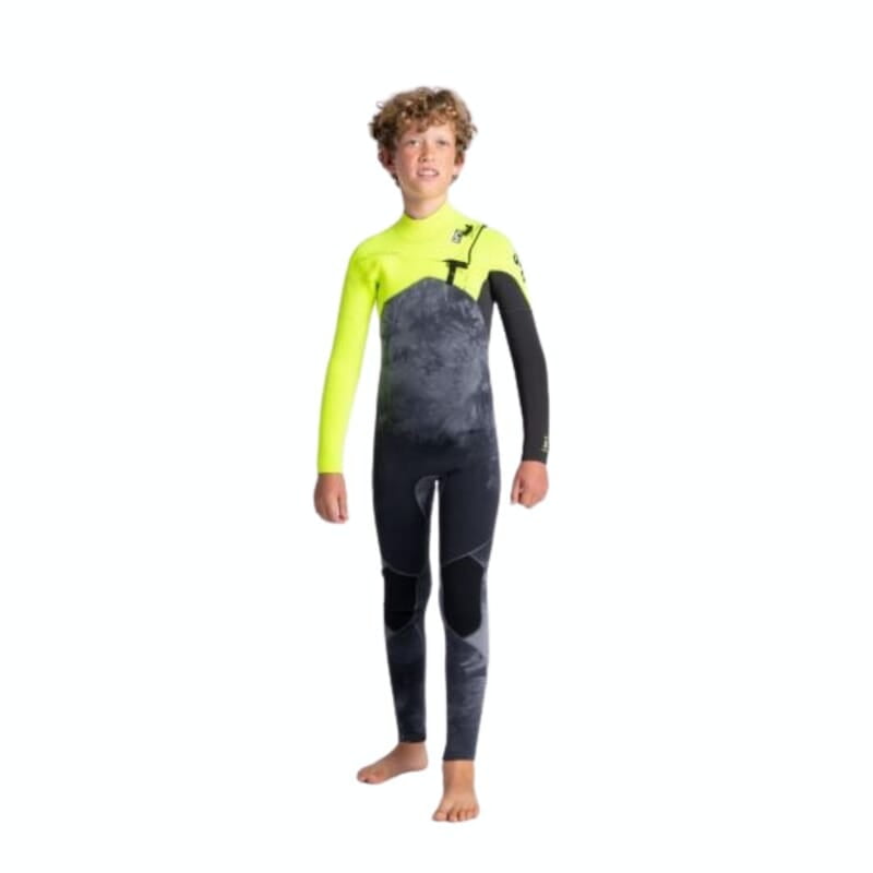 C - SE43JCZ | Session 4/3 | XL | Black Tie-Dye/Yellow/Graphite | | Niño | C - Skins