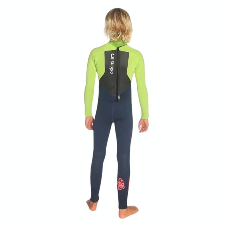| Legend 4/3 | 3XL | Blue/Lime/Flo Red | | NIÑO | C-Skins