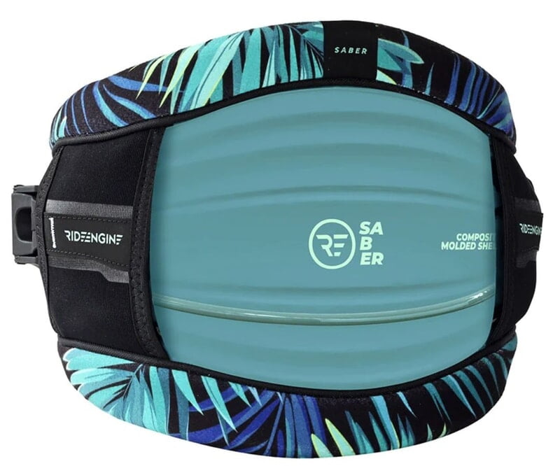 3221001503 | Saber Women's V1 | M | Palm | | | Ride Engine