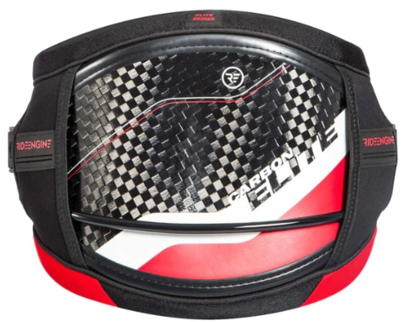 3231510023 | Elite Carbon V8 | M | Race Red | | | Ride Engine