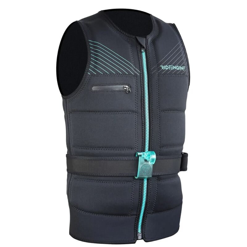 3232561001 | Sky Hook Wing Vest V1 | S | | | | Ride Engine
