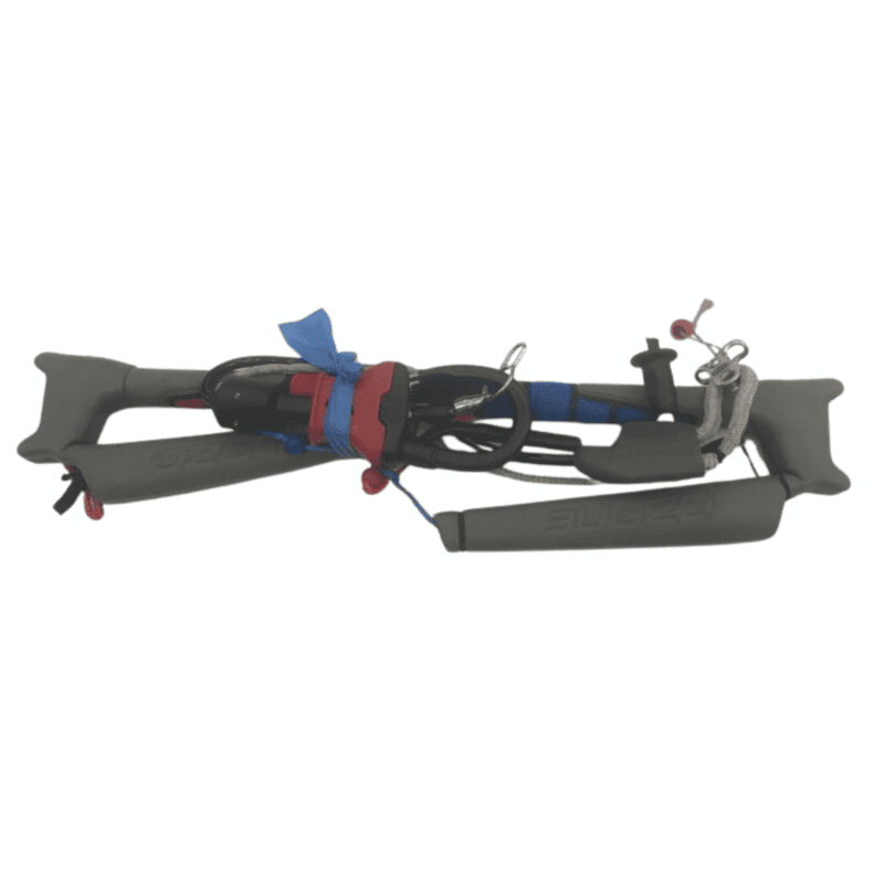 BARCONV545 | BAR CONTACT WATER V5 | 45cm (No Lines) | | | | Ozone