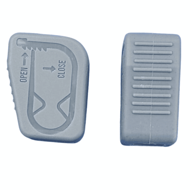 OPV2TPU | One Pump V2 TPU Clamp Cover | | | | | OZONE