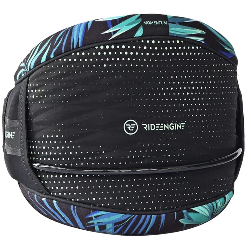 3221001603 | Momentum Women's V1 | M | Palm | | | Ride Engine