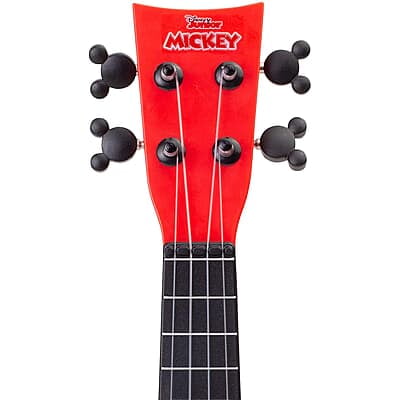Disney Junior 21" Ukulele Asst