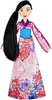Disney Princess Royal Shimmer Mulan Doll Disney Princess Royal Shimmer Mulan Doll