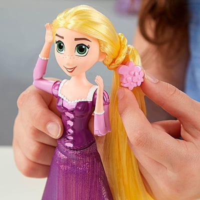 Disney Princess Tangled The Series Rapunzel Doll