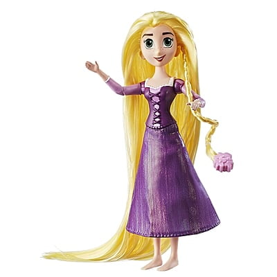 Disney Princess Tangled The Series Rapunzel Doll