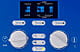 Elma Ultrasonic Cleaner P60H Elma Ultrasonic Cleaner P60H
