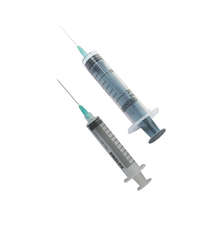 DISPOVAN DISPOSABLE SYRINGES (BLISTER) DISPOVAN DISPOSABLE SYRINGES (BLISTER)
