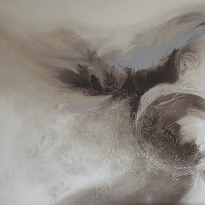 PRINTS - "Divine Unity" by Tasha Mrazek
