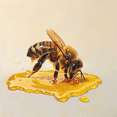 SAVANNAH PURE HONEY 375gr