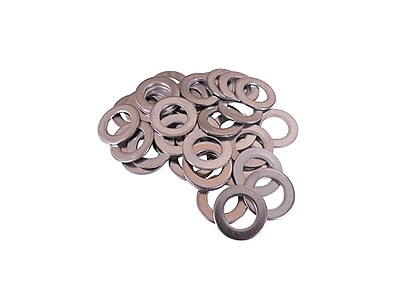 SPINDLES WASHERS SPINDLES WASHERS